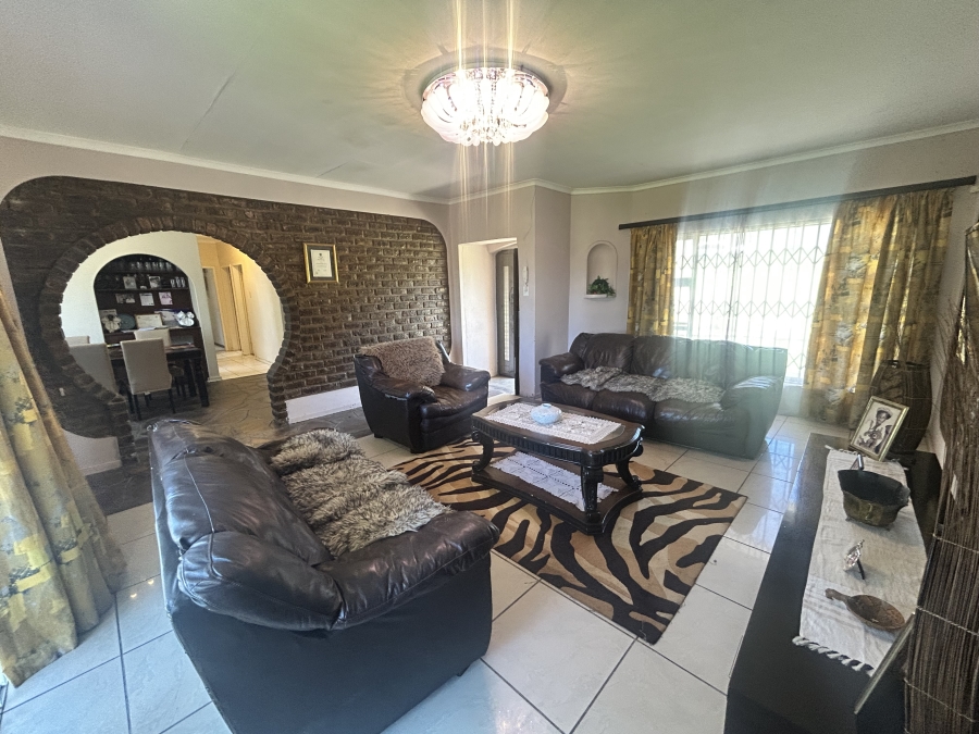 3 Bedroom Property for Sale in Amalinda Eastern Cape